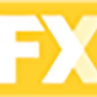 Industrialfx logo
