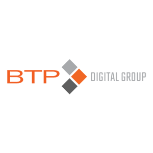BTP Digital Group logo
