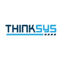 ThinkSys logo