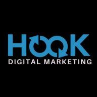 Hook SEO Digital Marketing logo