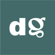 Do Good Design Co. logo