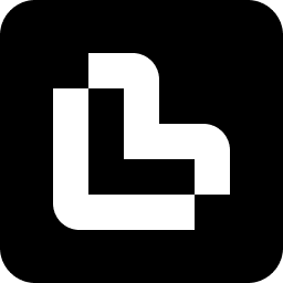 Launch by NTT DATA logo