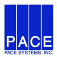 Pace Systems, Inc. logo