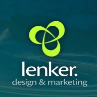 Lenker Design logo