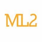 ML2 Solutions logo