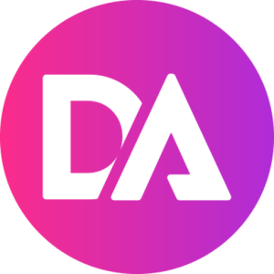 Digital Amplification logo