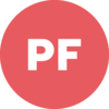 Puree Fantastico logo