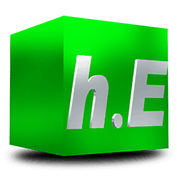Hyper Effects logo