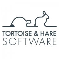 Tortoise and Hare Software logo
