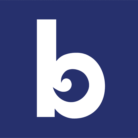 Bellport Branding logo