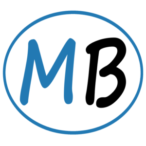 Marketing Booker logo