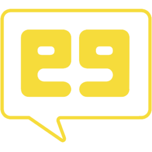 e9digital logo