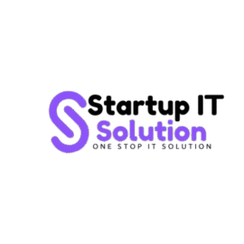 Startup IT Solution logo