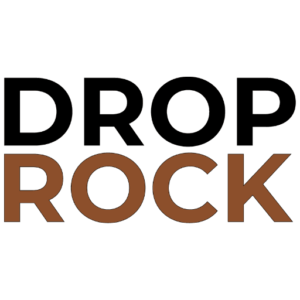 Drop Rock Marketing logo