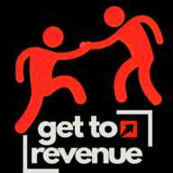 Get To Revenue LLC logo
