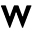 Walker Media logo