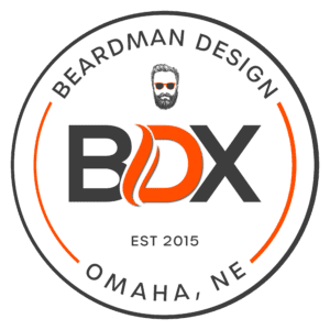 BDX Omaha logo