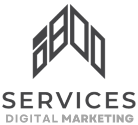i800services logo