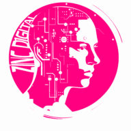 ZINC Digital logo