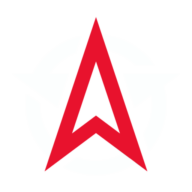 True North logo