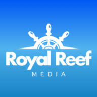 Royal Reef Media logo