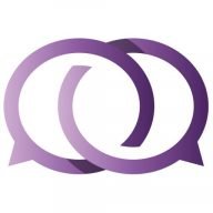 Content a la mode logo