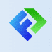 FlipLogics Software Development logo
