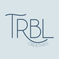True Blue Creatives logo
