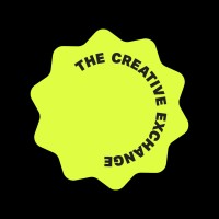The Creative Exchange logo