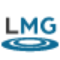 Laguna Media Group logo