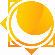 LunaSol Media logo