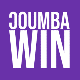Coumba Win logo