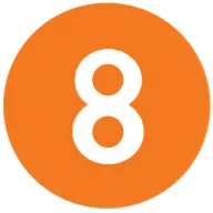 LIMIT8 logo
