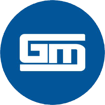 GM Web Services logo