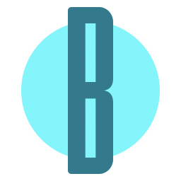 Belmondo Studios logo