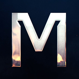 Michael Baker Digital logo