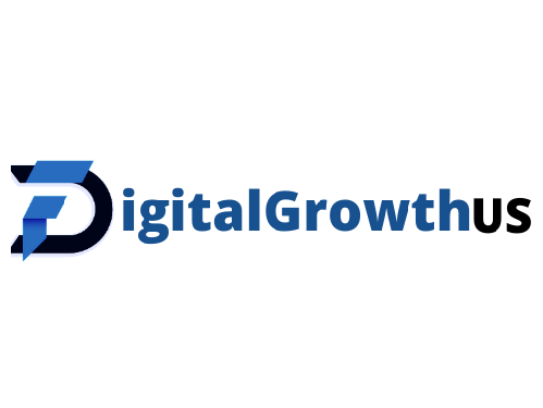 DigitalGrowthus logo