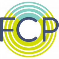 Full Court Press Communications logo