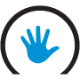 High Five Media logo