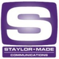 Staylor-Made Communications, Inc. logo