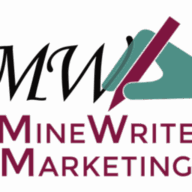 MineWrite Marketing & Communications, LLC logo