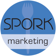 Spork Marketing logo