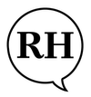 Riley Hayes logo