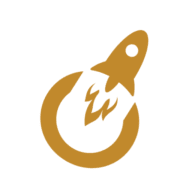 SkyrocketCoach logo