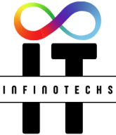 InfinoTech Solutions logo