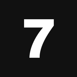 SevenDesign logo