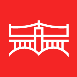 BRIDGE logo