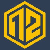 12 Steps Marketing logo