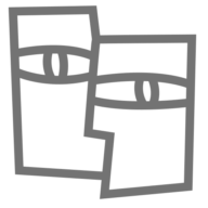 Doubletake Marketing & PR logo