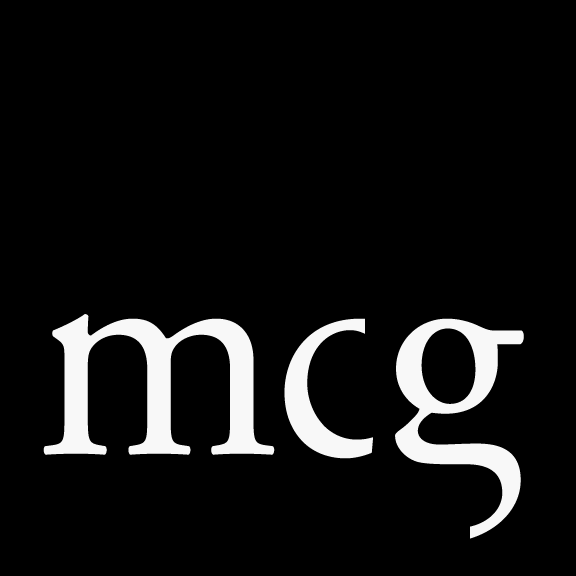 McGuffin Creative Group, Inc. logo